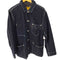 リーバイスレッド Levis RED ENGINEERED COAT THE LIGHTS GO OUT メンズ M