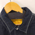 リーバイスレッド Levis RED ENGINEERED COAT THE LIGHTS GO OUT メンズ M