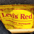 リーバイスレッド Levis RED ENGINEERED COAT THE LIGHTS GO OUT メンズ M