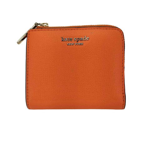 ケイトスペード Kate spade 二つ折り財布 レディース