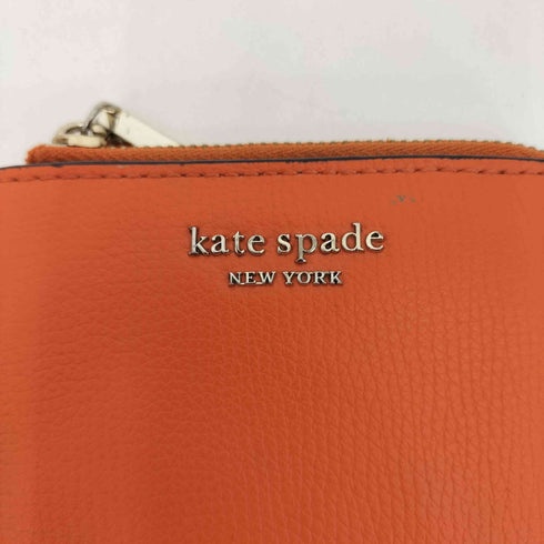 ケイトスペード Kate spade 二つ折り財布 レディース
