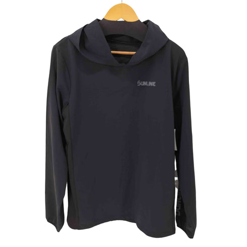 SUNLINE BUG ロングフーディ メンズ JPN:XL