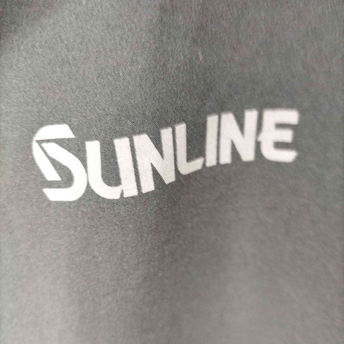 SUNLINE BUG ロングフーディ メンズ JPN:XL