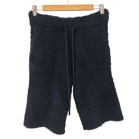 ベアフットドリームス BAREFOOT DREAMS フリースハーフパンツ メンズ JPN:M