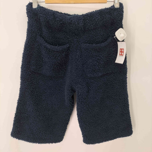 ベアフットドリームス BAREFOOT DREAMS フリースハーフパンツ メンズ JPN:M