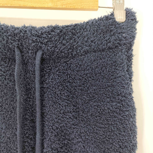 ベアフットドリームス BAREFOOT DREAMS フリースハーフパンツ メンズ JPN:M