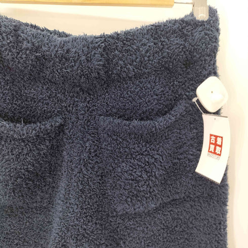 ベアフットドリームス BAREFOOT DREAMS フリースハーフパンツ メンズ JPN:M