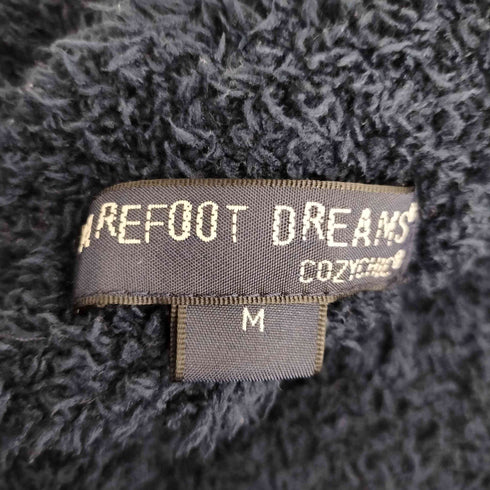 ベアフットドリームス BAREFOOT DREAMS フリースハーフパンツ メンズ JPN:M
