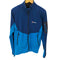 バーグハウス berghaus ハイネックジップアップトップス メンズ import:L