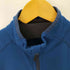 バーグハウス berghaus ハイネックジップアップトップス メンズ import:L