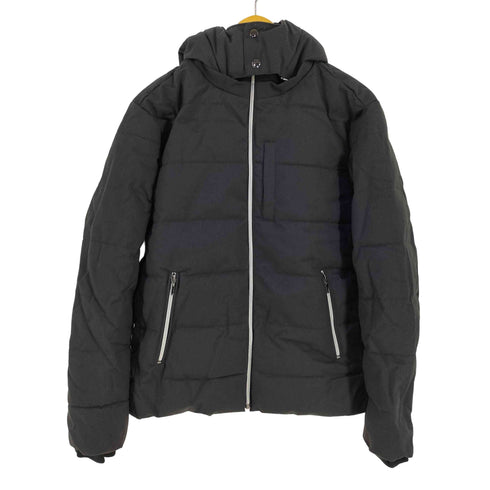 A-CLOTHING 中綿ジャケット メンズ JPN:XL