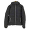 A-CLOTHING 中綿ジャケット メンズ JPN:XL