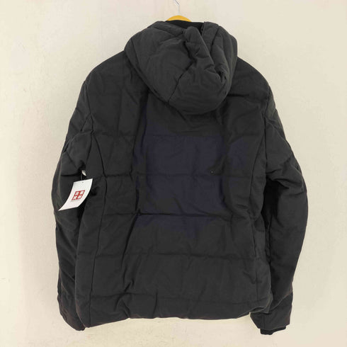 A-CLOTHING 中綿ジャケット メンズ JPN:XL