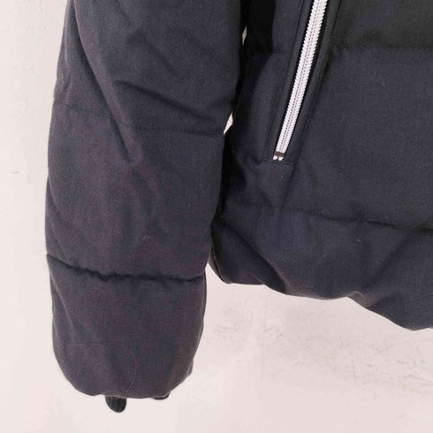 A-CLOTHING 中綿ジャケット メンズ JPN:XL
