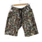リバレイ RIVALLEY ウォータープルーフハーフパンツ メンズ JPN:XL