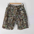 リバレイ RIVALLEY ウォータープルーフハーフパンツ メンズ JPN:XL