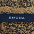 エモダ EMODA ミックスオーバーベスト レディース FREE