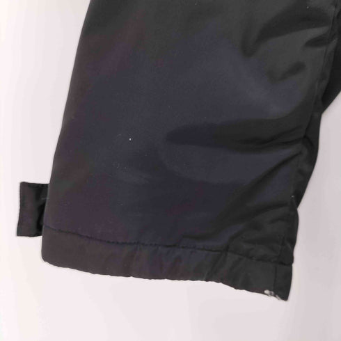 シーケーカルバンクライン ck Calvin Klein 襟フリース スタンドカラーブルゾン メンズ 3L