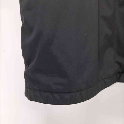 シーケーカルバンクライン ck Calvin Klein 襟フリース スタンドカラーブルゾン メンズ 3L