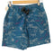 ワイルドシングス WILD THINGS 総柄 コットンクライミングショーツ ショートパンツ メンズ JPN:L