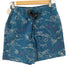 ワイルドシングス WILD THINGS 総柄 コットンクライミングショーツ ショートパンツ メンズ JPN:L