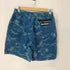 ワイルドシングス WILD THINGS 総柄 コットンクライミングショーツ ショートパンツ メンズ JPN:L