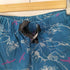 ワイルドシングス WILD THINGS 総柄 コットンクライミングショーツ ショートパンツ メンズ JPN:L