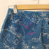 ワイルドシングス WILD THINGS 総柄 コットンクライミングショーツ ショートパンツ メンズ JPN:L