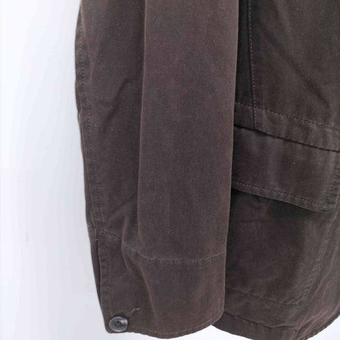 ダニエルクレミュ DANIEL CREMIEUX ビックカラーカバーオール メンズ import:XL