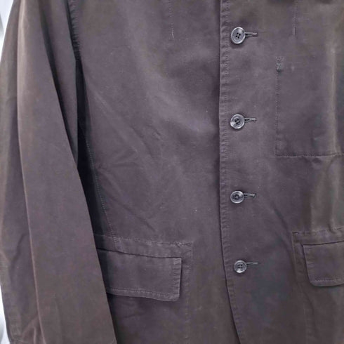ダニエルクレミュ DANIEL CREMIEUX ビックカラーカバーオール メンズ import:XL