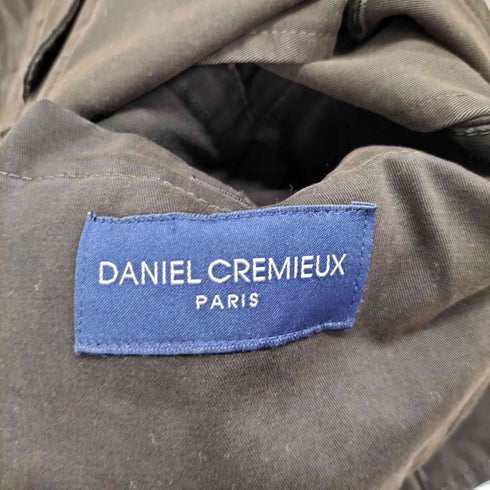 ダニエルクレミュ DANIEL CREMIEUX ビックカラーカバーオール メンズ import:XL