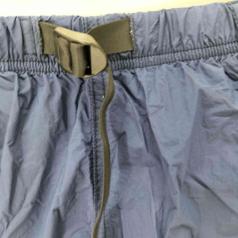 グラミチ GRAMICCI PACKABLE G-SHORTS メンズ JPN:M