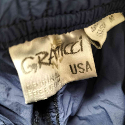 グラミチ GRAMICCI PACKABLE G-SHORTS メンズ JPN:M