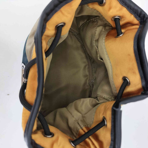 アウトドアプロダクツ OUTDOOR PRODUCTS Drawstring Bag 巾着ポーチ レディース