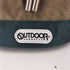 アウトドアプロダクツ OUTDOOR PRODUCTS Drawstring Bag 巾着ポーチ レディース