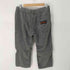 ワイルドシングス WILD THINGS 3/4 ヘリンボーンウール クライミングパンツ メンズ JPN:XL