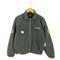 エクストララージ XLARGE TIGER EMBROIDERY VIETNAM JACKET メンズ import:M