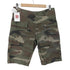 アヴィレックス AVIREX BU-AERO SHORTS メンズ JPN:L