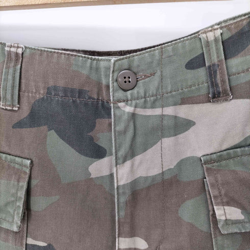 アヴィレックス AVIREX BU-AERO SHORTS メンズ JPN:L
