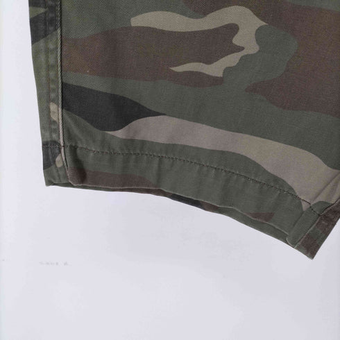 アヴィレックス AVIREX BU-AERO SHORTS メンズ JPN:L