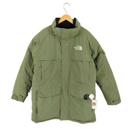 ザノースフェイス THE NORTH FACE McMurdo Parka メンズ import:L