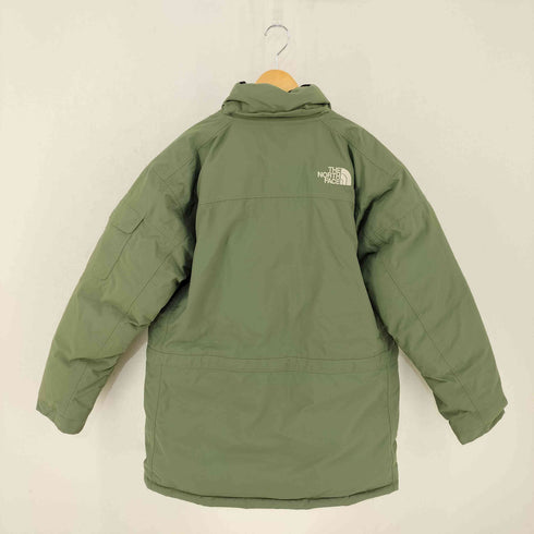 ザノースフェイス THE NORTH FACE McMurdo Parka メンズ import:L