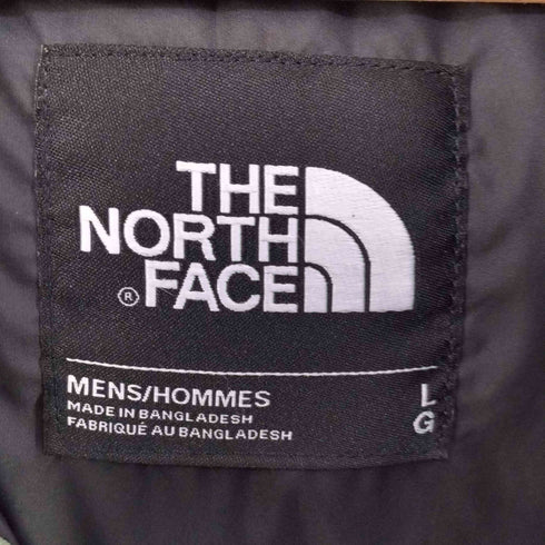 ザノースフェイス THE NORTH FACE McMurdo Parka メンズ import:L
