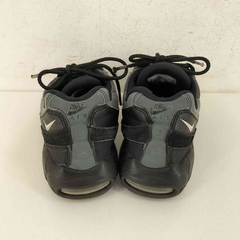 ナイキ NIKE AIR MAX 95 ESSENTIAL メンズ JPN:24.5