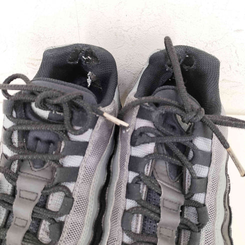 ナイキ NIKE AIR MAX 95 ESSENTIAL メンズ JPN:24.5