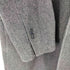 ヘンリーコットンズ Henry Cottons クロアチア製 ウールコート メンズ JPN:52