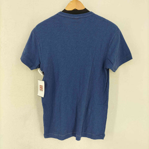 チャンピオン Champion TODD SNYDER スラブ SURF CLUB グラフィックティーシャツ Tシャツ メンズ import:XS