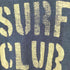 チャンピオン Champion TODD SNYDER スラブ SURF CLUB グラフィックティーシャツ Tシャツ メンズ import:XS
