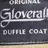グローバーオール Gloverall イングランド製 ダッフルコート レディース 9