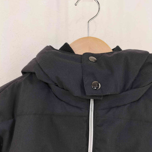 A-CLOTHING 中綿ジャケット メンズ JPN:M